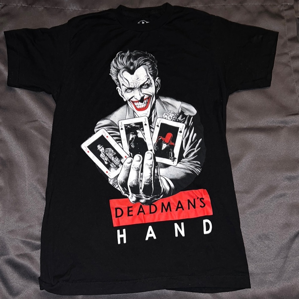 Graphic tees